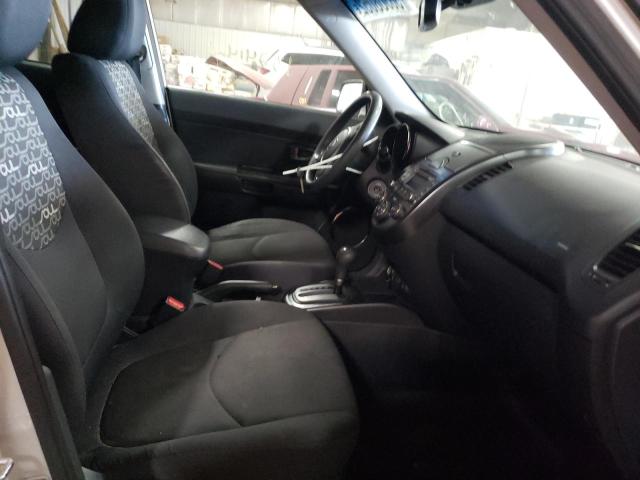 Photo 5 from auction – 2010 KIA SOUL with VIN KNDJT2A22A7703390