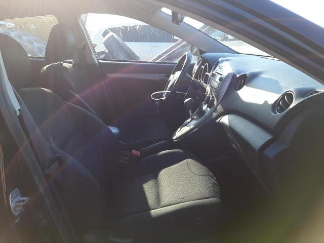 Photo 5 from auction – 2010 TOYOTA COROLLA MA with VIN 2T1KU4EE6AC196851