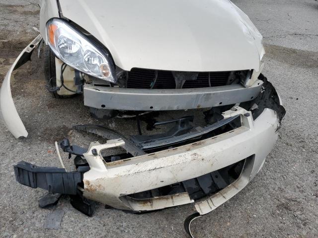 Photo 9 from auction – 2010 CHEVROLET IMPALA LS with VIN 2G1WA5EK4A1150142