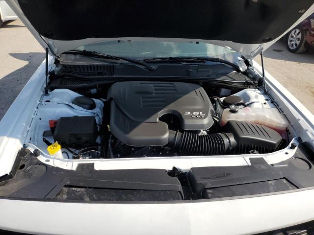 Photo 7 from auction – 2022 DODGE CHALLENGER with VIN 2C3CDZAG5NH117596