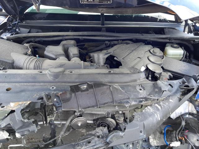 Photo 7 from auction – 2020 TOYOTA 4RUNNER SR with VIN JTEBU5JR9L5753794
