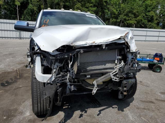 Photo 9 from auction – 2016 RAM 2500 ST with VIN 3C6UR5CL7GG362396