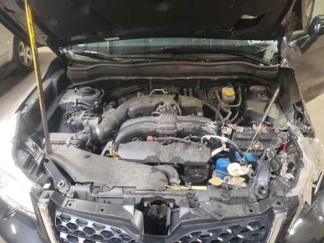 Photo 7 from auction – 2015 SUBARU FORESTER 2 with VIN JF2SJARC3FH800070