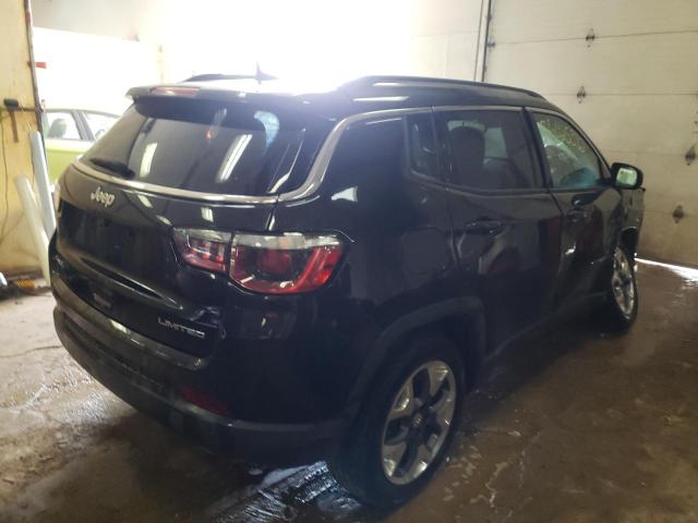 Photo 4 from auction – 2019 JEEP COMPASS LI with VIN 3C4NJDCB5KT639732