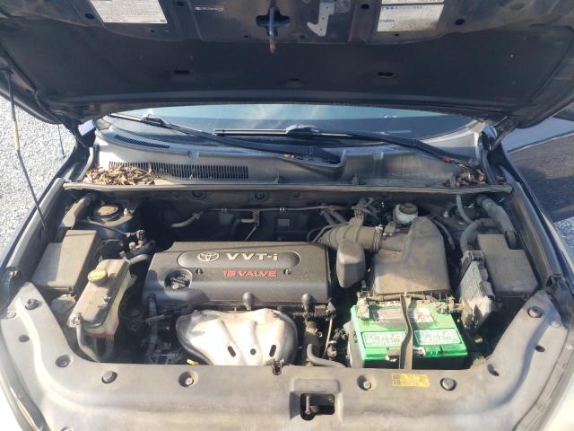 Photo 7 from auction – 2006 TOYOTA RAV4 with VIN JTMZD33VX65023169