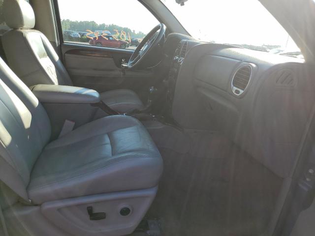 Photo 5 from auction – 2005 GMC ENVOY with VIN 1GKDT13S252104887