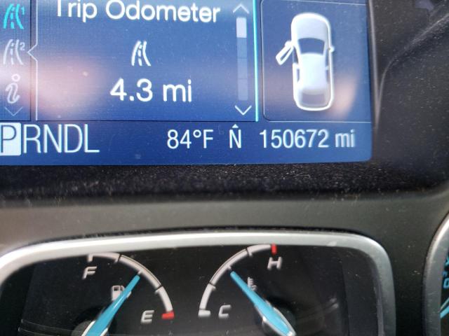 صورة رقم 8 من المزاد - 2012 FORD FOCUS SE مع VIN 1FAHP3K25CL314900