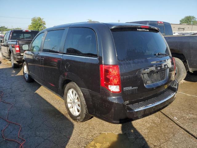 Photo 3 from auction – 2019 DODGE GRAND CARA with VIN 2C4RDGCG9KR718653