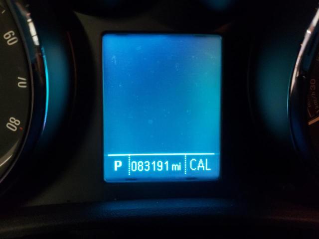 Photo 8 from auction – 2012 BUICK VERANO with VIN 1G4PS5SK9C4224039