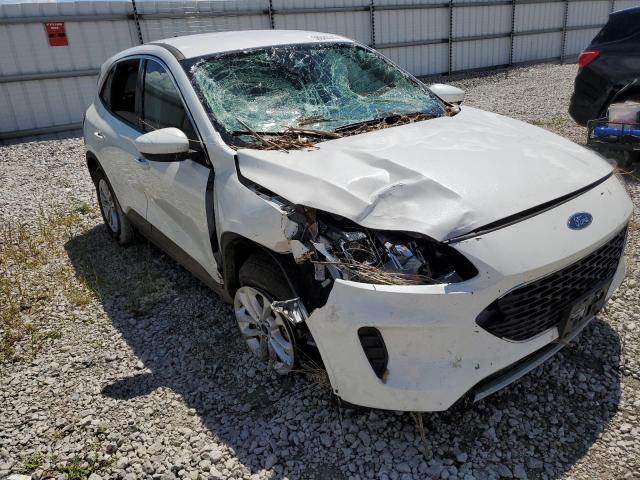 Photo 9 from auction – 2020 FORD ESCAPE SE with VIN 1FMCU0G67LUC32731