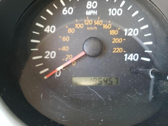 Photo 8 from auction – 2005 TOYOTA HIGHLANDER with VIN JTEHD21A250035622