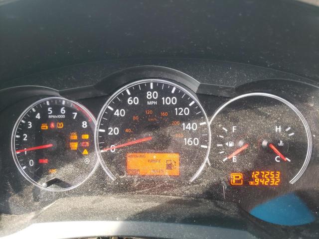 Photo 8 from auction – 2010 NISSAN ALTIMA SR with VIN 1N4BL2AP3AC101336