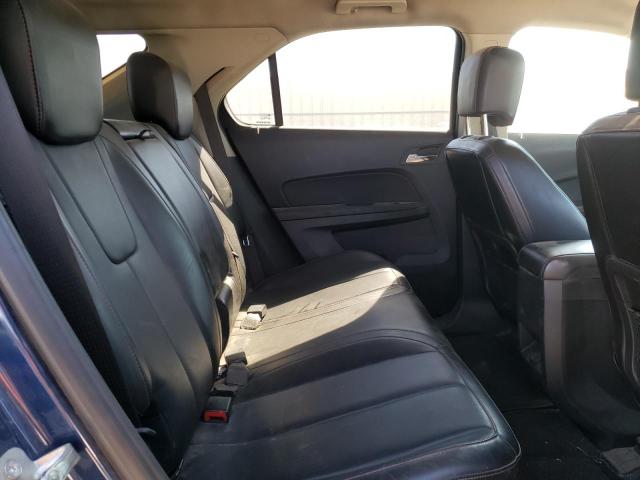 Photo 6 from auction – 2010 CHEVROLET EQUINOX LT with VIN 2CNFLNEW3A6361609