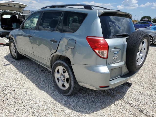 Photo 3 from auction – 2007 TOYOTA RAV4 with VIN JTMBD33V175052871