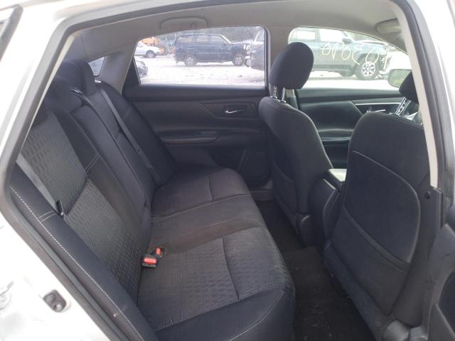 Photo 6 from auction – 2016 NISSAN ALTIMA 2.5 with VIN 1N4AL3AP6GC136642