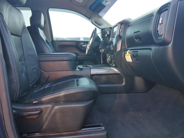 Photo 5 from auction – 2019 CHEVROLET SILVERADO with VIN 1GCPYCEFXKZ366892