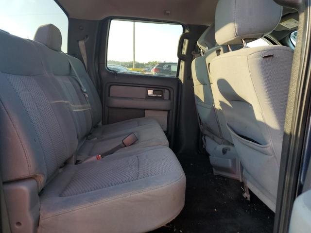 Photo 6 from auction – 2013 FORD F150 SUPER with VIN 1FTFW1ET9DFA59536