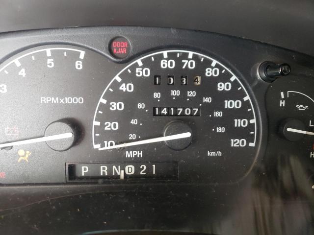 Photo 8 from auction – 2002 FORD RANGER with VIN 1FTYR10D92TA16216