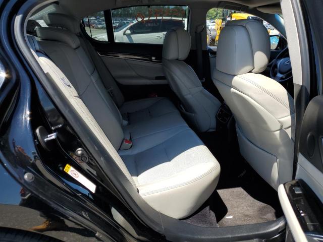 Foto 6 de la subasta – 2013 LEXUS GS 350 con VIN JTHBE1BL6D5014211