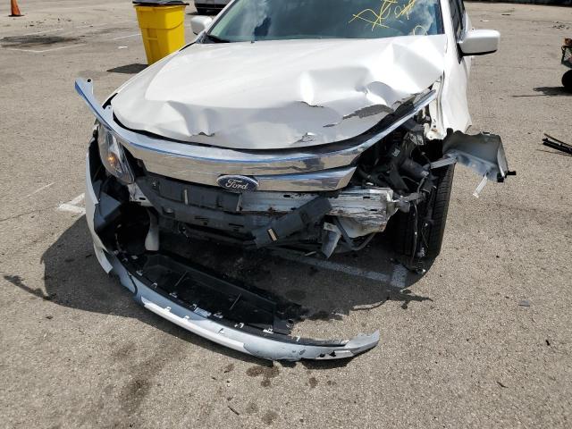 Photo 9 from auction – 2011 FORD FUSION SEL with VIN 3FAHP0JA1BR324508