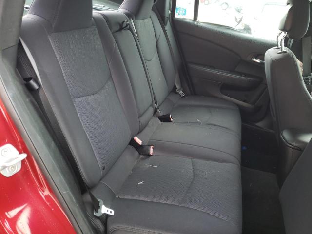 Photo 6 from auction – 2012 CHRYSLER 200 TOURIN with VIN 1C3CCBBB7CN331068