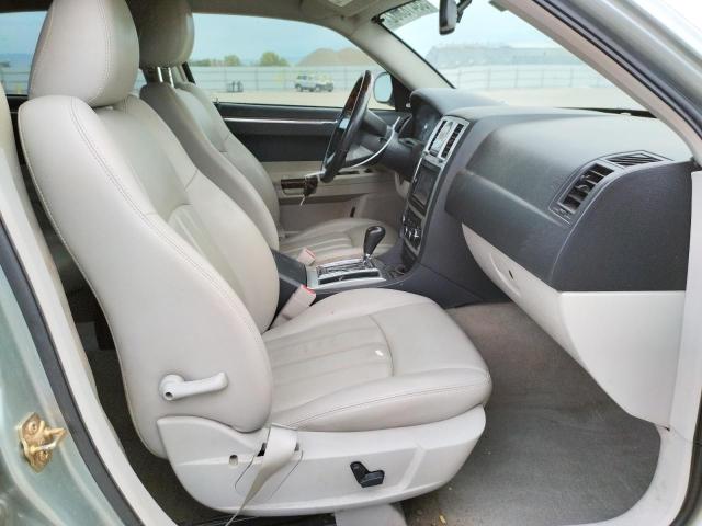 Photo 5 from auction – 2006 CHRYSLER 300C with VIN 2C3KA63H56H449483
