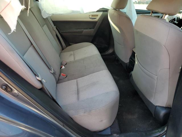 Photo 6 from auction – 2014 TOYOTA COROLLA L with VIN 2T1BURHE0EC044045