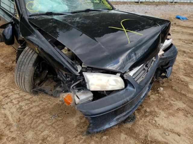 Photo 9 from auction – 2001 TOYOTA CAMRY CE with VIN 4T1BG22K91U072139