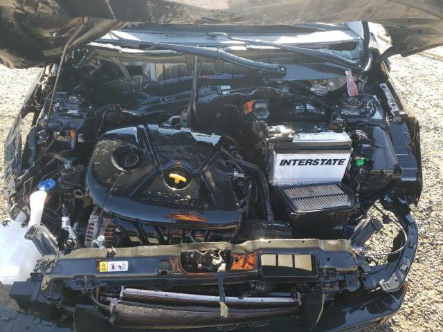 Photo 7 from auction – 2013 HYUNDAI ELANTRA GL with VIN 5NPDH4AE2DH224911
