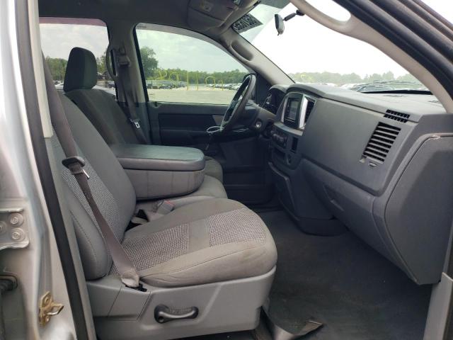 Photo 5 from auction – 2007 DODGE RAM 1500 S with VIN 1D7HU18287S139798