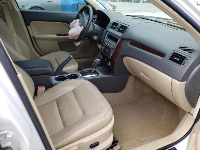 Photo 5 from auction – 2010 FORD FUSION SEL with VIN 3FAHP0JA2AR238705