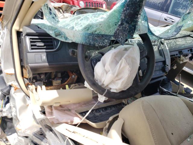 Photo 8 from auction – 2016 TOYOTA CAMRY LE with VIN 4T4BF1FK6GR577805