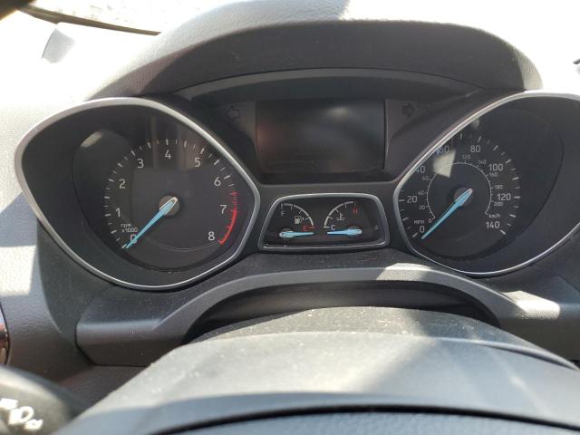 Photo 8 from auction – 2017 FORD ESCAPE TIT with VIN 1FMCU9J98HUC78924