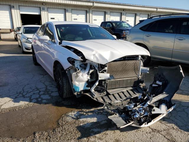 Photo 9 from auction – 2014 FORD FUSION SE with VIN 1FA6P0HD2E5390094