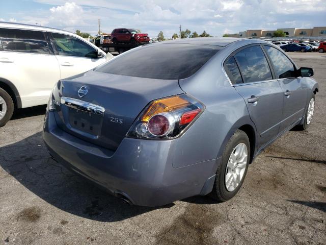 Photo 4 from auction – 2011 NISSAN ALTIMA BAS with VIN 1N4AL2AP4BN468621