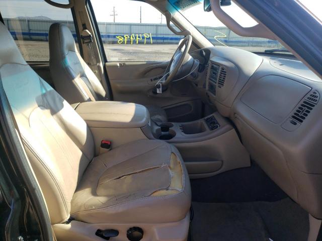 Фото 5 с аукциона – 2000 FORD EXPEDITION с VIN 1FMPU18L9YLB14947
