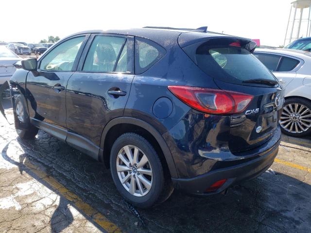 Photo 3 from auction – 2016 MAZDA CX-5 SPORT with VIN JM3KE2BY6G0629532