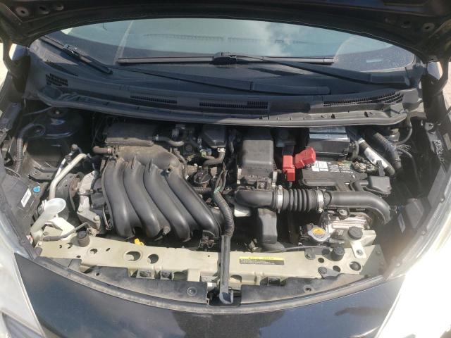 Photo 7 from auction – 2015 NISSAN VERSA NOTE with VIN 3N1CE2CP8FL390010