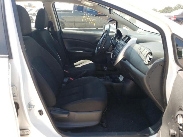 Photo 5 from auction – 2016 NISSAN VERSA NOTE with VIN 3N1CE2CP2GL399576