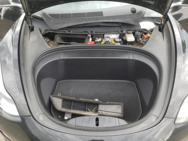 Photo 7 from auction – 2019 TESLA MODEL 3 with VIN 5YJ3E1EB4KF210569
