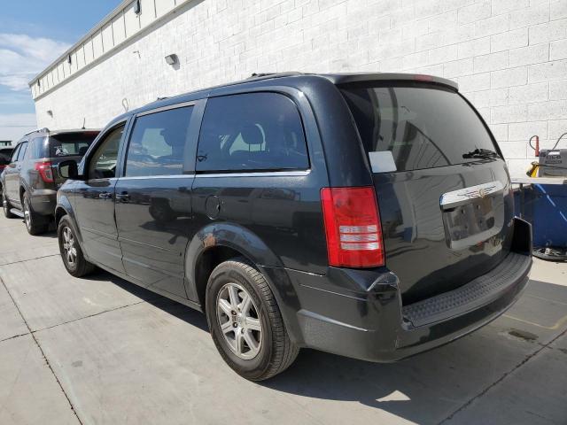 Photo 3 from auction – 2008 CHRYSLER TOWN & COU with VIN 2A8HR54P68R767987