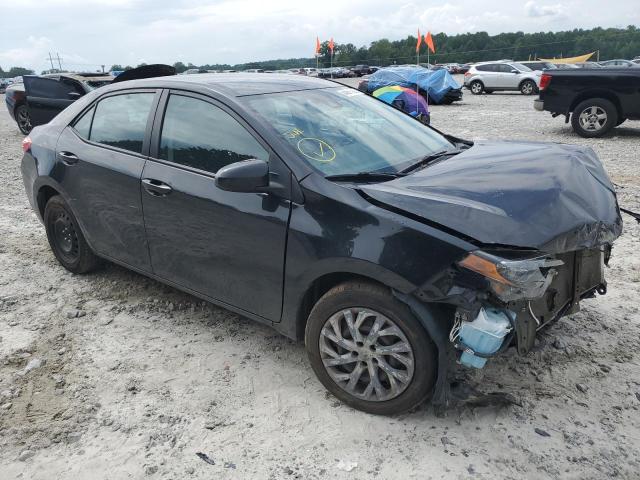 TOYOTA COROLLA L 2019 with VIN 5YFBURHE8KP936037 - Photo from auction