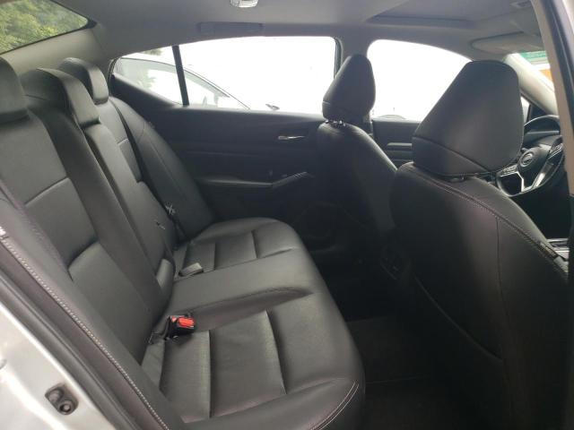 Photo 6 from auction – 2020 NISSAN ALTIMA PLA with VIN 1N4BL4FV5LC237764