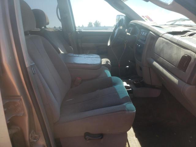 Photo 5 from auction – 2004 DODGE RAM 2500 S with VIN 3D7KU28C54G116079