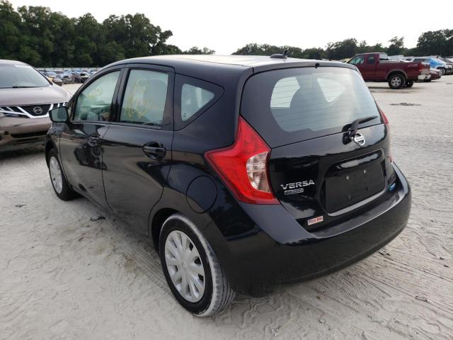Photo 3 from auction – 2016 NISSAN VERSA NOTE with VIN 3N1CE2CP7GL354245