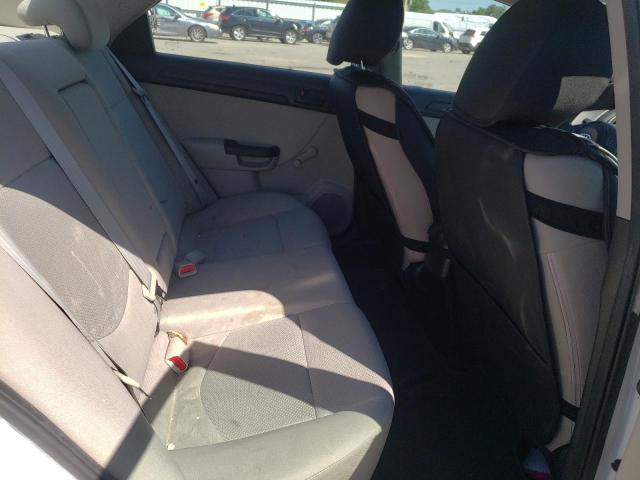 Фото 6 с аукциона – 2011 KIA FORTE LX с VIN KNAFT4A28B5449602