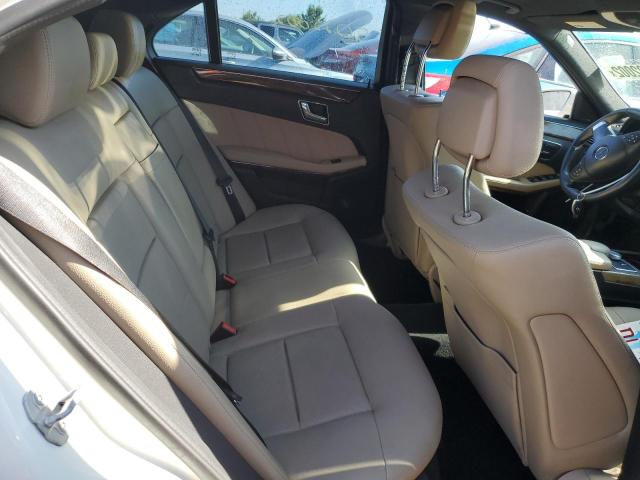 Photo 6 from auction – 2011 MERCEDES-BENZ E 350 4MAT with VIN WDDHF8HB8BA435647