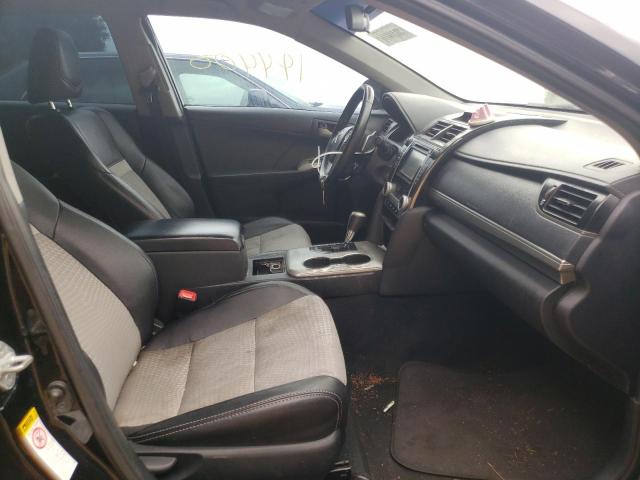 صورة رقم 5 من المزاد - 2012 TOYOTA CAMRY BASE مع VIN 4T1BF1FK9CU175264