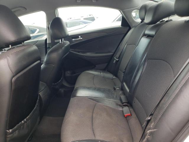 Photo 6 from auction – 2012 HYUNDAI SONATA SE with VIN 5NPEC4AC8CH413062