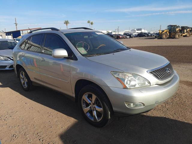 LEXUS RX 350 2007 مع رقم تعريف المركبة 2T2GK31U87C011772 - صورة من المزاد